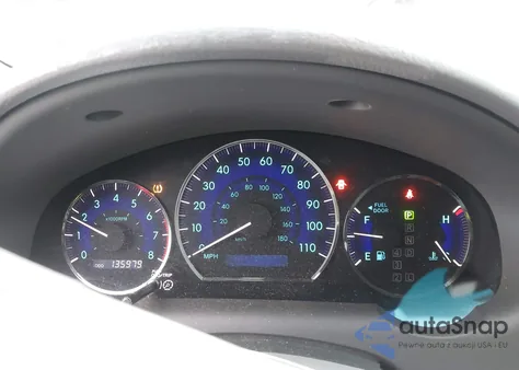 2009 Toyota Sienna Limited from USA, damaged, VIN 5TDBK22C69S025792